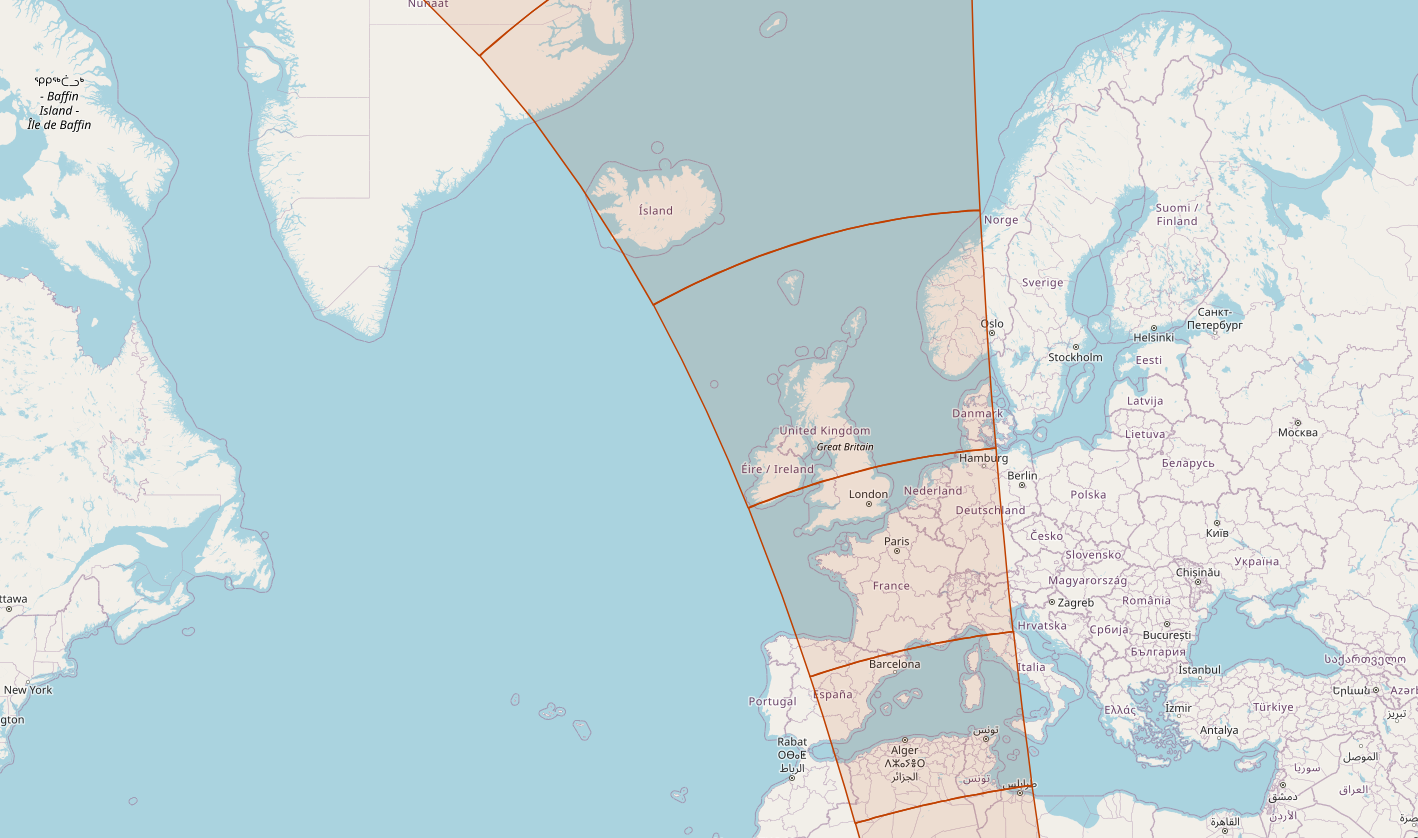 Sentinel-3 Level-2 products